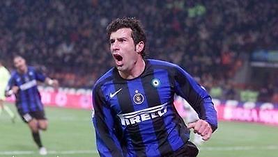 Φίγκο: «Το γκολ μου έκανε πολύ καλό»