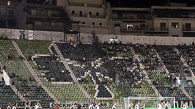 Εισιτήρια για το ντέρμπι τέλος…