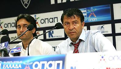 Λεμονής: «Συζητήσαμε αλλά δεν άλλαξε γνώμη»