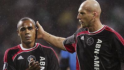 Σοκ με Λεονάρντο στον Άγιαξ