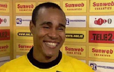 Ο Λεονάρντο στην Τότεναμ