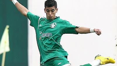 ΛΕΒΑΔΕΙΑΚΟΣ: Δικός του ο Λεονάρντο!