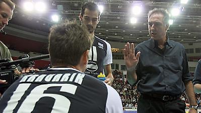 Λεώνης: «Όσοι έπαιξαν είναι μαχητές»