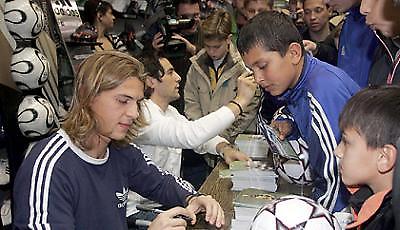 Καμπάνταης: «Θέλω να παίξω και στην Ευρώπη»