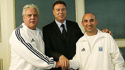 Ταλαιπωρία για την Εθνική