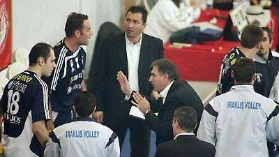 Λεώνης: ''Απαιτείται προσοχή''