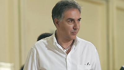 Αναλαμβάνει την Εθνική ο Λεώνης