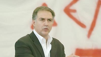 Λεώνης:''Μας λείπει το ευρωπαϊκό''