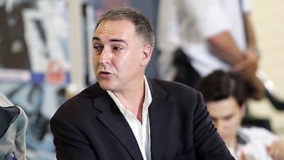 Πρώτο δείγμα… θετικό