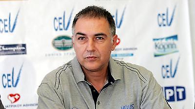 Λεώνης: «Να κρύβουμε τις αδυναμίες μας»