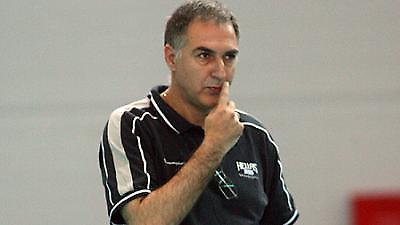 Λεώνης: «Πιο διαβασμένη η Σλοβενία»