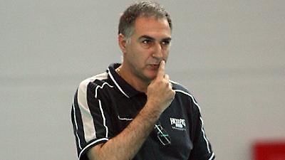 Εκτός ο Πανταλέων, μέσα ο Σουλτανόπουλος