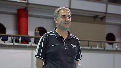 Λεώνης: «Θέλουμε το χρυσό μετάλλιο, αλλά...»