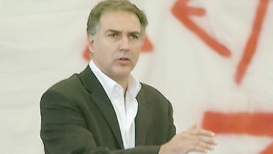 Στον αθλητικό δικαστή ο Λεώνης