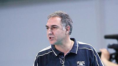 Ανακοίνωσε τους 12 εκλεκτούς…