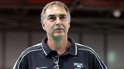 Λεώνης: «Δεν έχουμε άγχος»