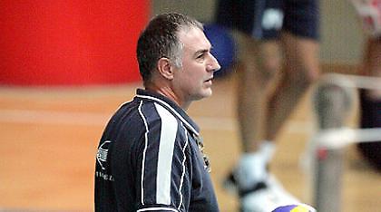 Λεώνης: «Να ξεπεράσουμε τους εαυτούς μας»