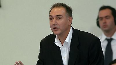 Λεώνης: «Δεν είναι αποτυχία η 2η θέση»