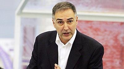 Λεώνης: «Ο κύκλος της ομάδας έχει κλείσει»