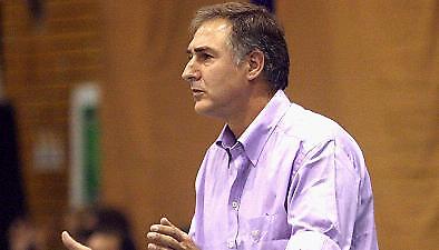 Λεώνης: «Θέλουμε απεγνωσμένα τη νίκη»