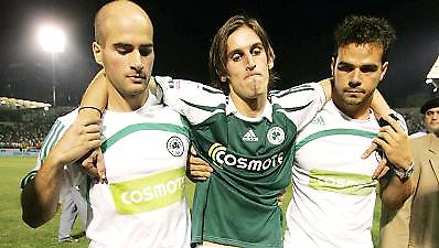 Σοκ με Λεοντίου, 5-6 μήνες εκτός !