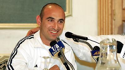 ''Χρυσός'' ο Παπαγερίδης