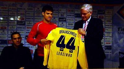 «Τραγικός ήρωας» ο Λεοζίνιο!