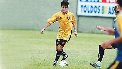 Λεοζίνιο: «Ευκαιρία ζωής ο Ολυμπιακός»