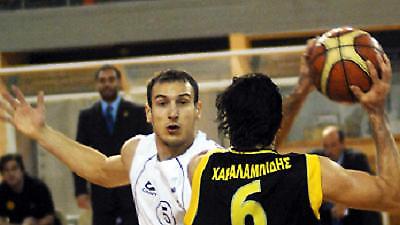 A1: «Παρελθόν» απ’ την ΑΕΛ ο Λεπόγιεβιτς