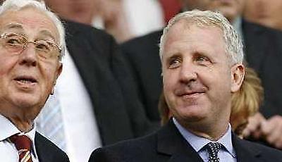 Απόλυτο «αφεντικό» στην Άστον Βίλα ο Λέρνερ