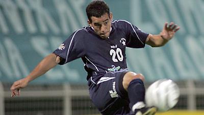 ΙΩΝΙΚΟΣ: Έτοιμος ο Λετιέρι