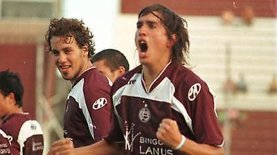 Τον Αργεντινό Λέτο απέκτησε η Λίβερπουλ