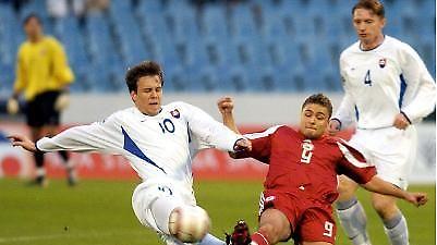 Νέος προπονητής της Λετονίας ο Αντρέγιεφς