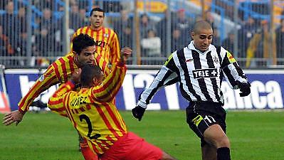 Τέλος ο Γκρεγκούτσι από τη Λέτσε