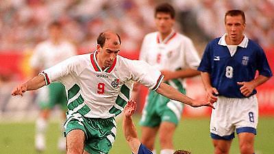 «Απάτη» για Λέτσκοφ