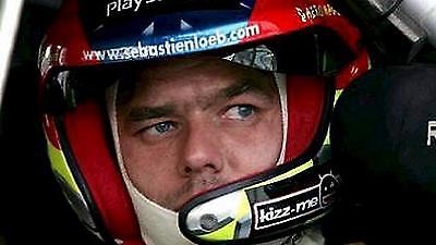 Λεμπ: «Η κακή επιλογή ελαστικών μας έφερε δεύτερους»