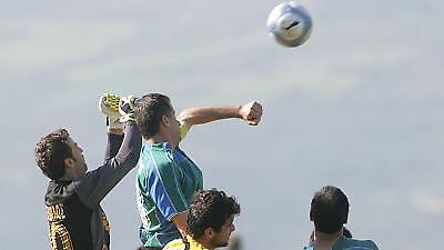 Ισόπαλο το ντέρμπι, πλησίασε ο Αστέρας Τρίπολης