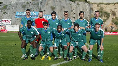 Λεβαδειακός για… τίτλο!