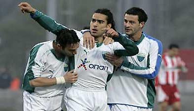 ΛΕΒΑΔΕΙΑΚΟΣ: Ανεβαίνουν οι ρυθμοί