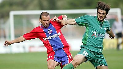 ΛΕΒΑΔΕΙΑΚΟΣ: Οικογενειακό διπλό με θέαμα