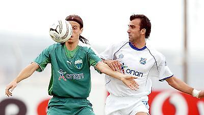 «Βύθισε» την Καλλιθέα ο Άλεξ