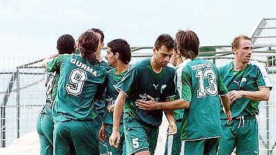 ΛΕΒΑΔΕΙΑΚΟΣ: Από εβδομάδα οι τραυματίες