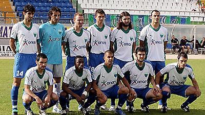 Ετοιμάζεται για Super League ο Λεβαδειακός!