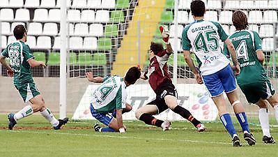 Βροχή και γκολ…