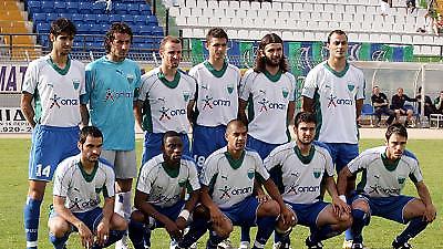 ΛΕΒΑΔΕΙΑΚΟΣ: Εκτός Ντιά, Αντερσον