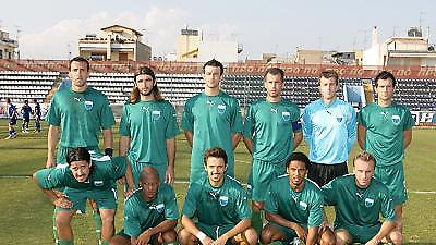 ΛΕΒΑΔΕΙΑΚΟΣ: Νίκη επί του Αγροτικού Αστέρα