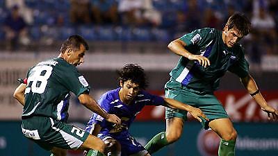 Ισόπαλοι Λεβαδειακός, Βέροια