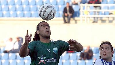 ΛΕΒΑΔΕΙΑΚΟΣ: Χωρίς Παστό και Άλεξ με Ακράτητο