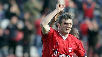 ΠΑΝΙΩΝΙΟΣ: «Όχι» Τσκιτισβίλι στην Ανόρθωση!