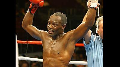 Θρήνος στα ριγκ